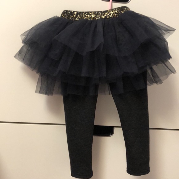 Baby Doll tutu - Picture 3 of 8